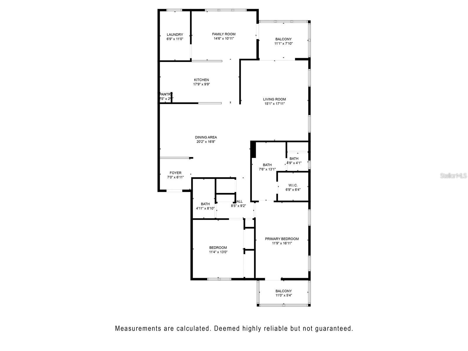 8186 Terrace Garden Drive N #109 Saint Petersburg FL 33709 TB8505351 image4