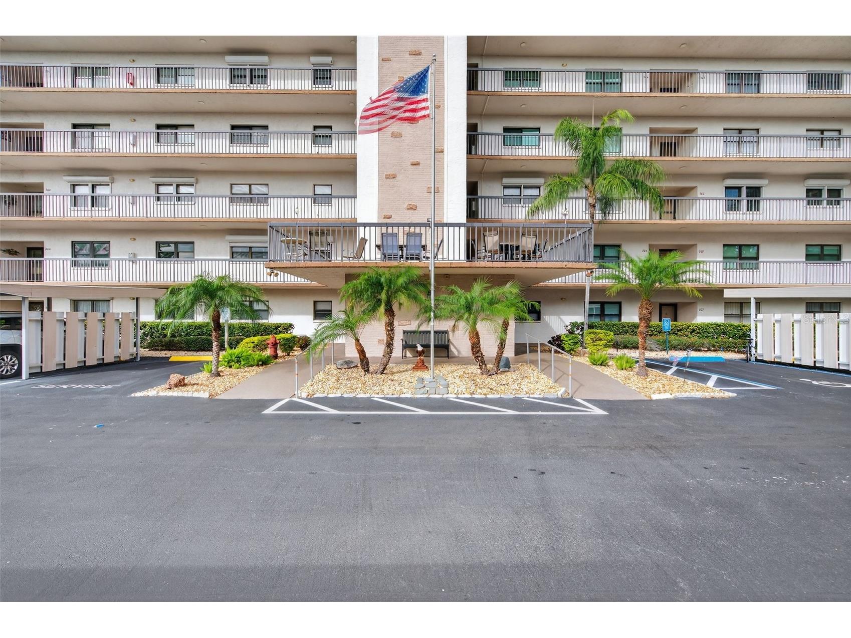 8186 Terrace Garden Drive N #307 Saint Petersburg FL 33709 TB8467380 image1