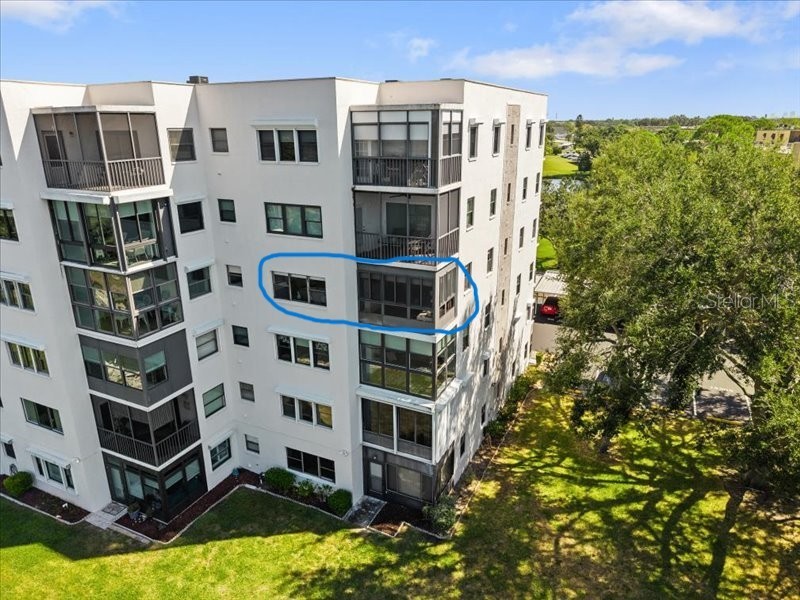 8186 Terrace Garden Drive N #401 Saint Petersburg FL 33709 TB8441388 image40