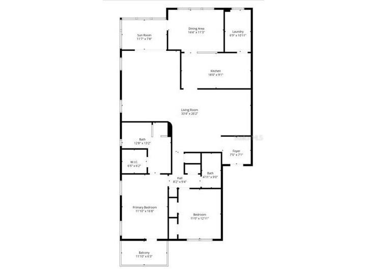 8186 Terrace Garden Drive N #401 Saint Petersburg FL 33709 TB8441388 image47