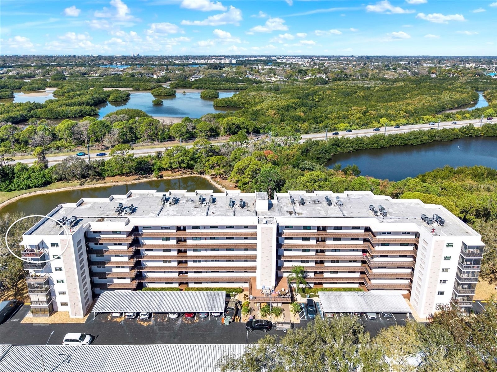 8186 Terrace Garden Drive N #601 Saint Petersburg FL 33709 TB8485554 image2