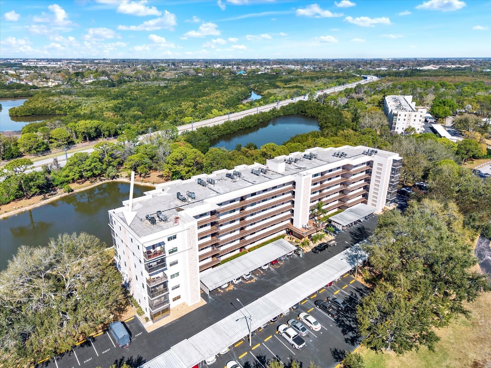 8186 Terrace Garden Drive N #601 Saint Petersburg FL 33709 TB8485554 image23