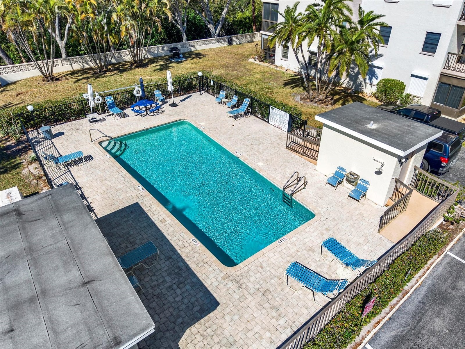 8186 Terrace Garden Drive N #601 Saint Petersburg FL 33709 TB8485554 image29