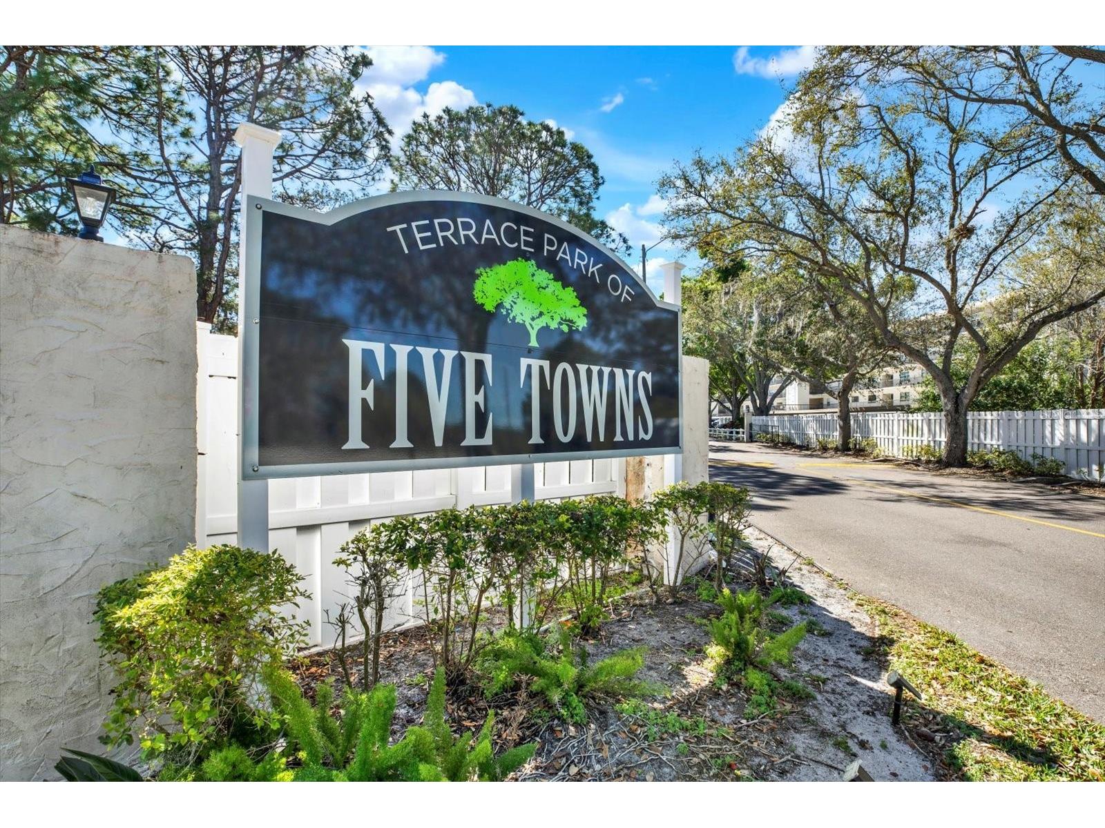 8186 Terrace Garden Drive N #601 Saint Petersburg FL 33709 TB8519487 image5