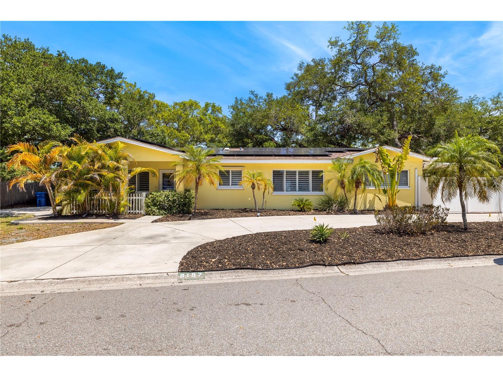 8187 23rd Avenue N Saint Petersburg FL 33710 TB8503645 image49
