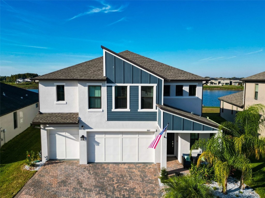 8187 Capstone Ranch Drive New Port Richey FL 34655 W7859651 image1