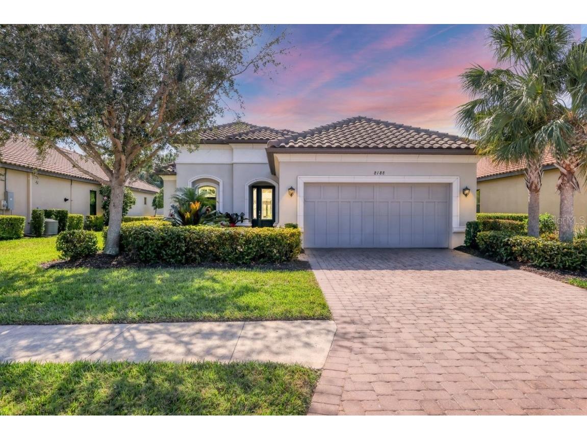8188 Gabanna Drive Sarasota FL 34231 A4641974 image1