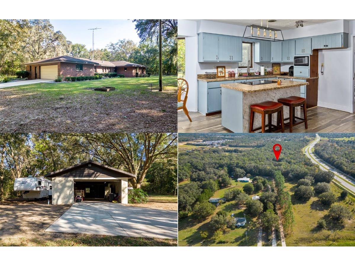 8188 SE 110th Street Road Belleview FL 34420 OM650448 image1