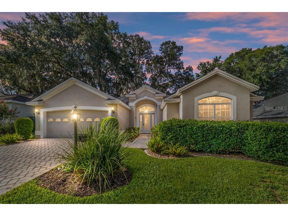 8188 SE 177th Winterthur Loop The Villages FL 32162 G5072440 image1