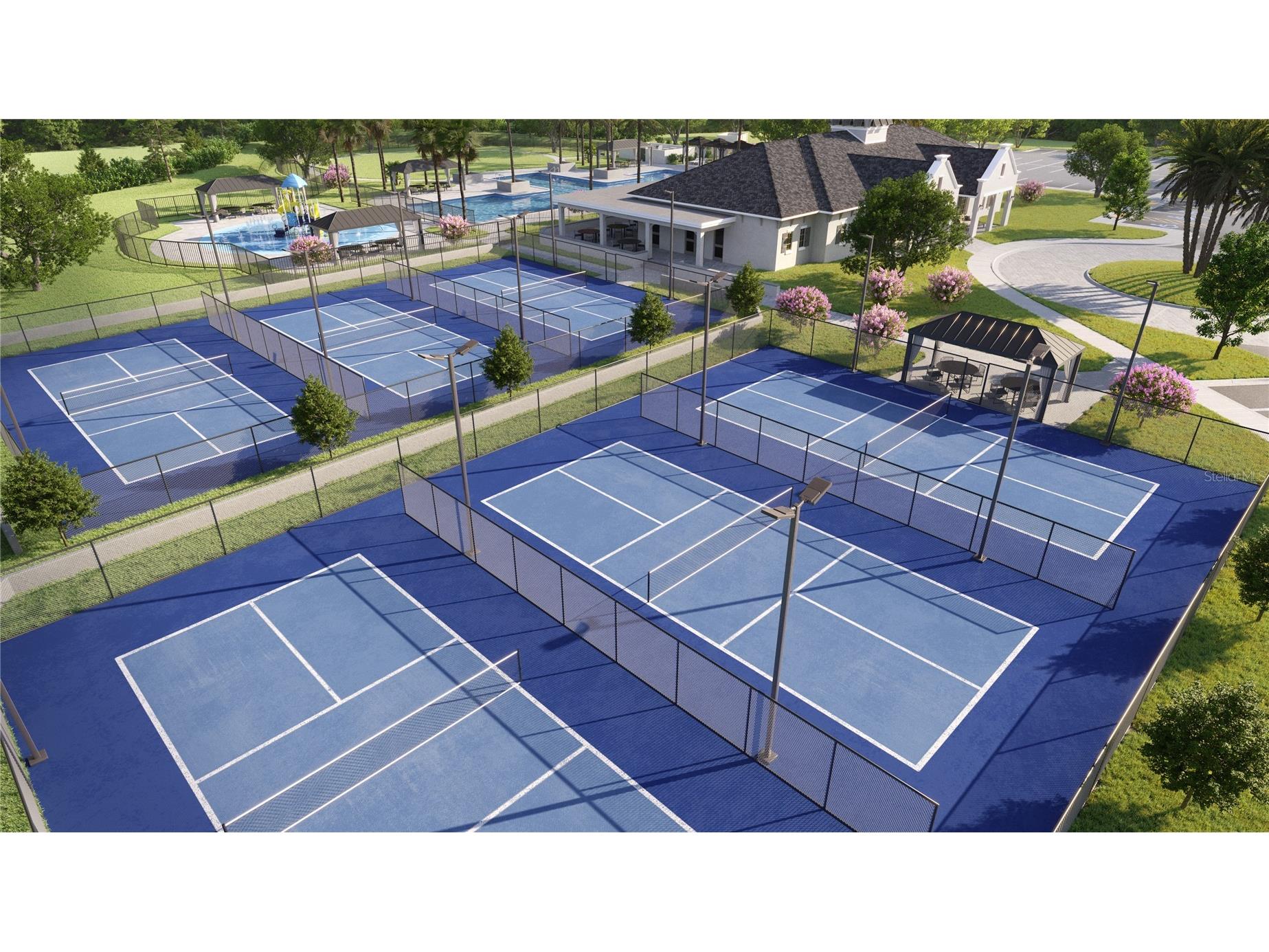 8188 SW 44th Court Road Ocala FL 34476 TB8470750 image24