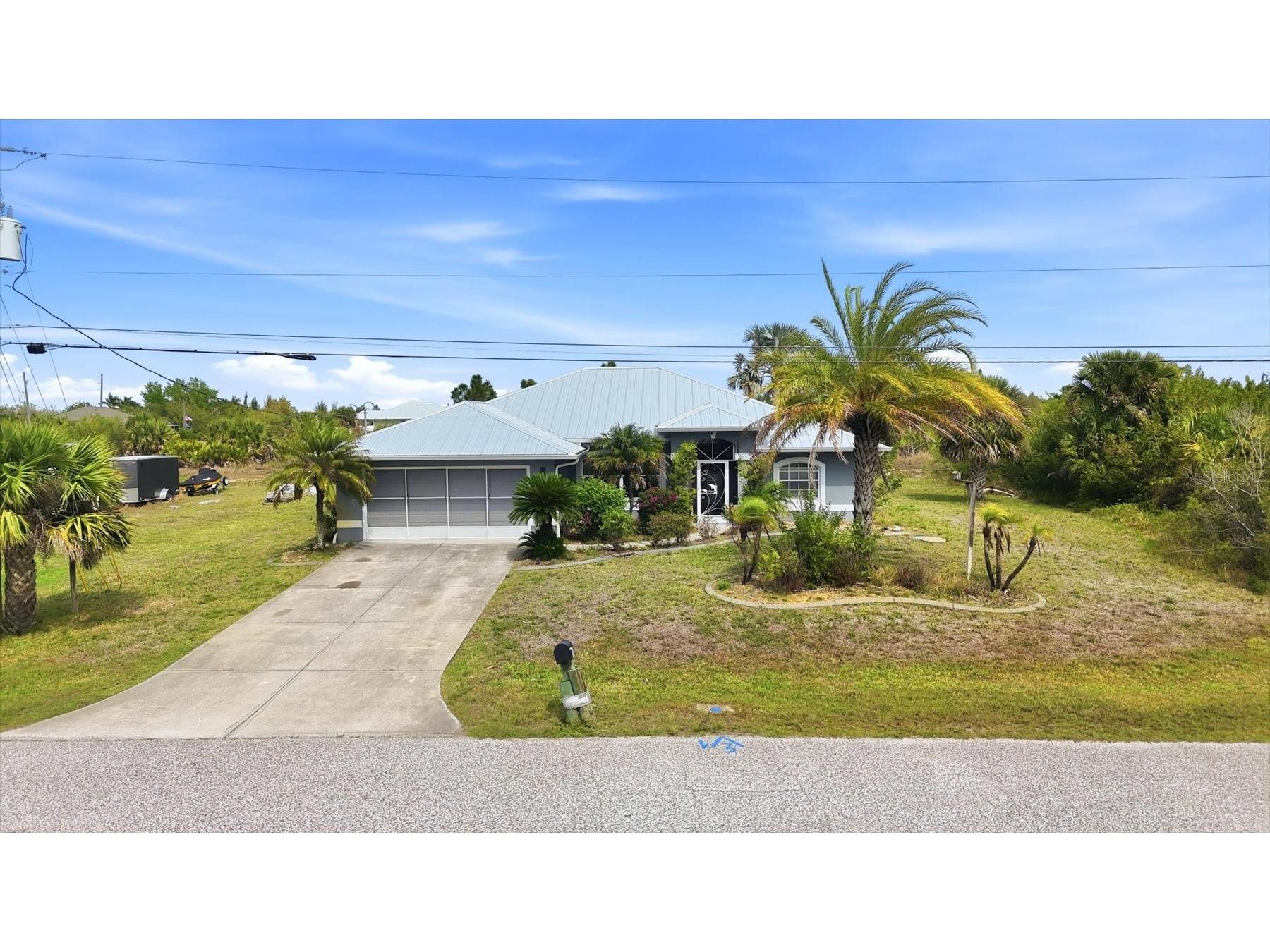 8188 Welsford Road Port Charlotte FL 33981 D6147281 image1