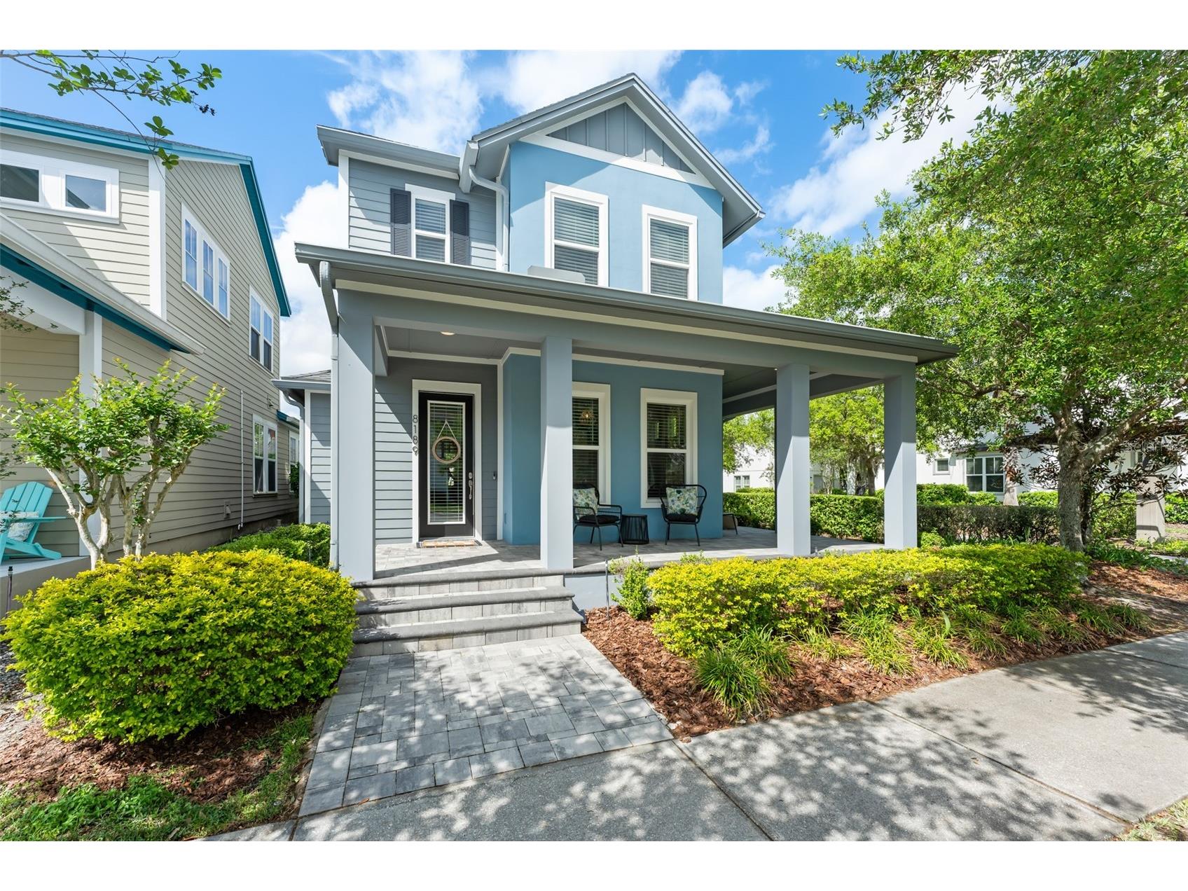 8189 Laureate Boulevard Orlando FL 32827 O6395522 image1