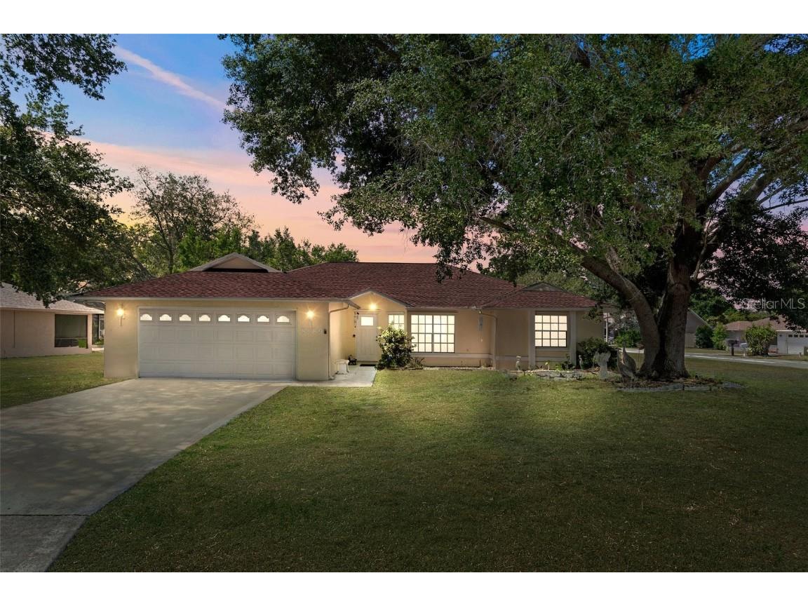 8189 Wysocki Court Spring Hill FL 34606 A4612278 image1