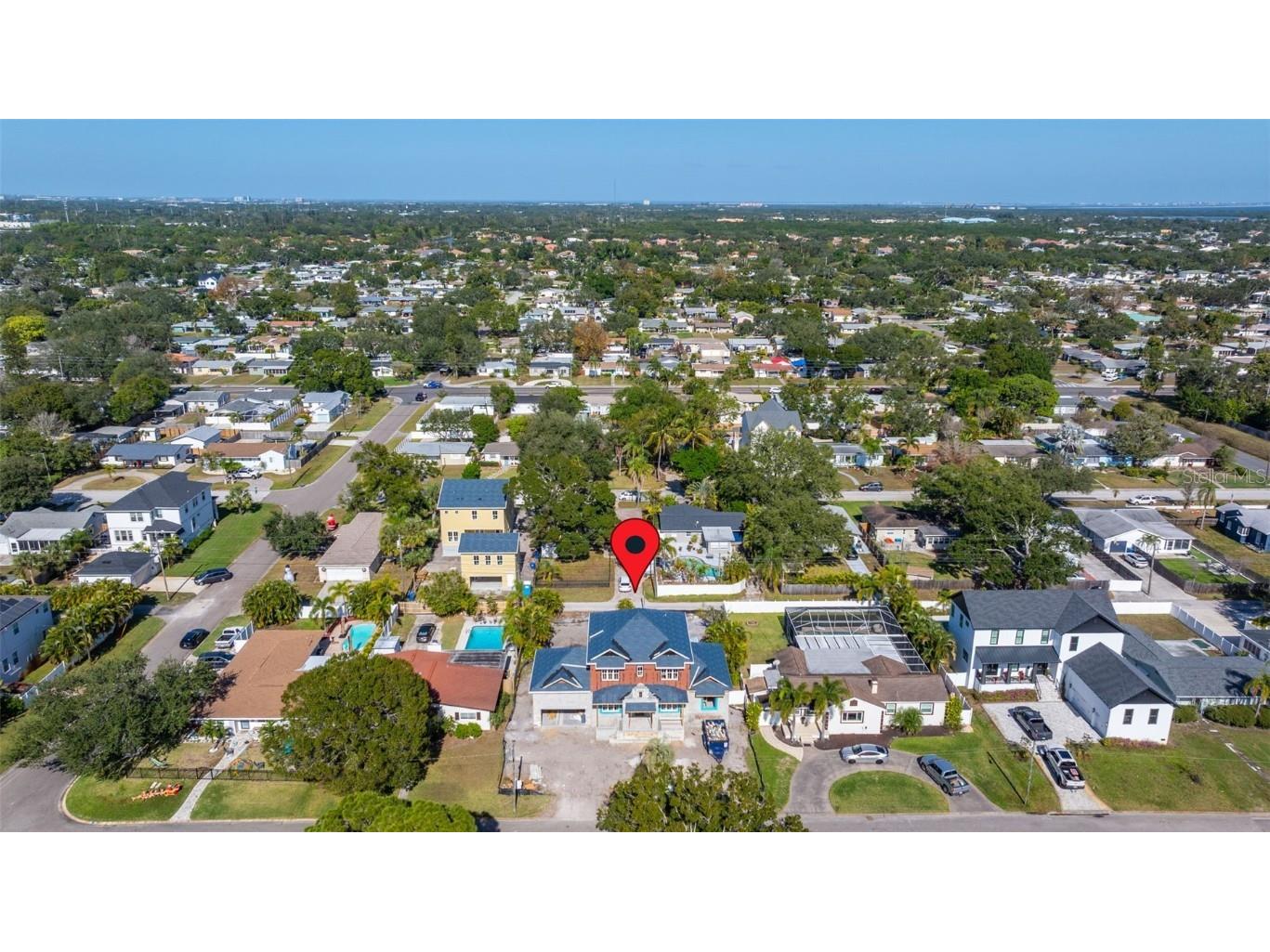 819 38th Avenue NE Saint Petersburg FL 33701 TB8456626 image14