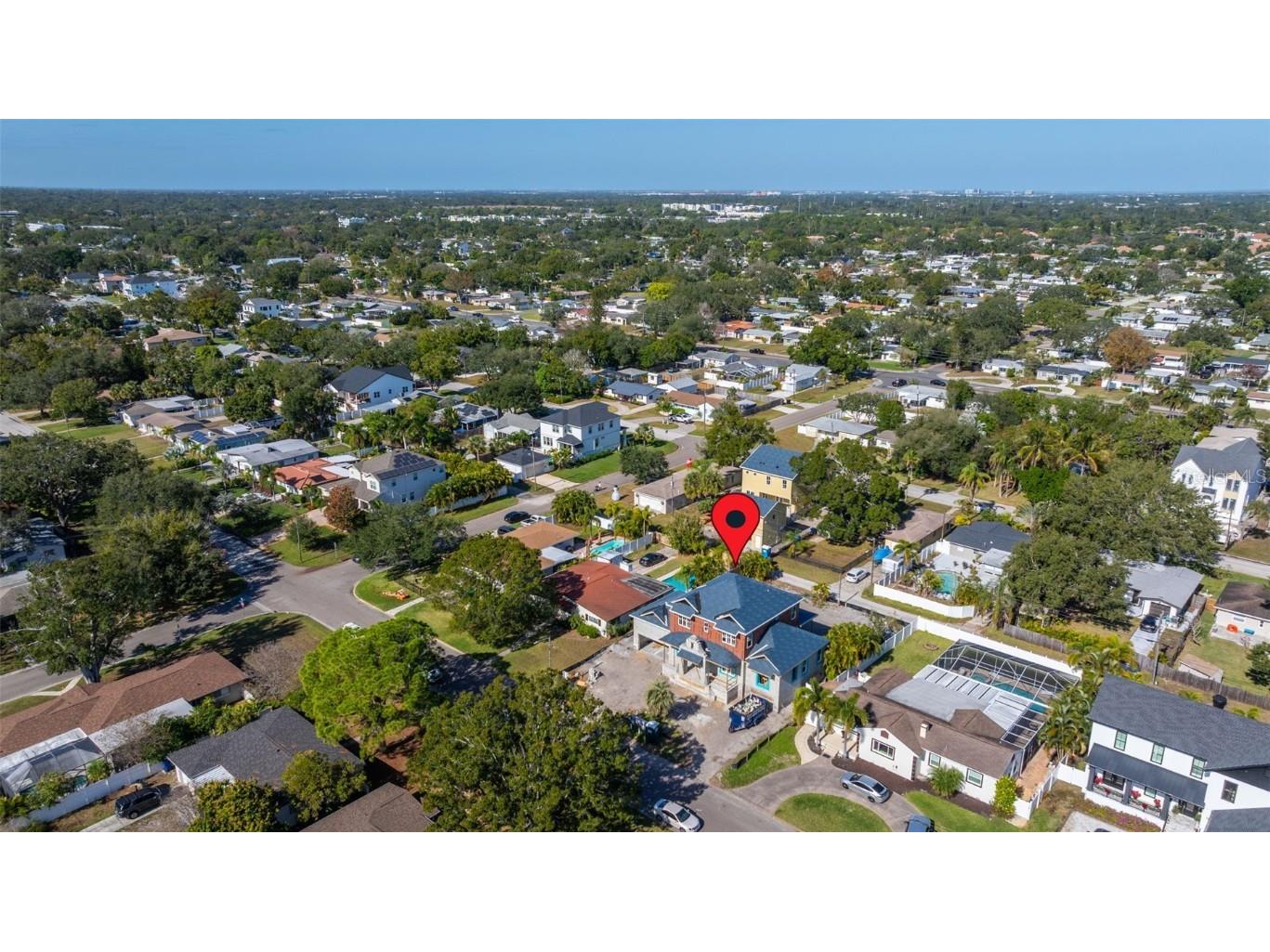 819 38th Avenue NE Saint Petersburg FL 33701 TB8456626 image16