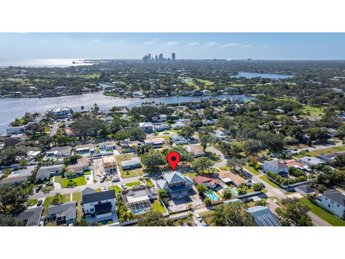 819 38th Avenue NE Saint Petersburg FL 33701 TB8456626 image18