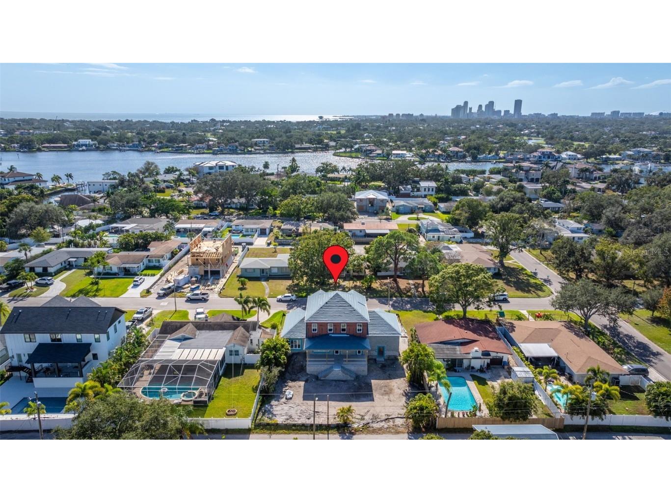 819 38th Avenue NE Saint Petersburg FL 33701 TB8456626 image19