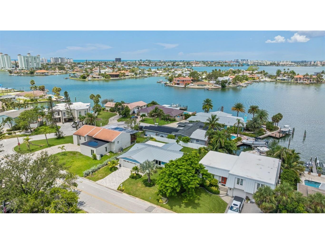 819 59th Avenue Saint Pete Beach FL 33706 - BOCA CIEGA BAY INTERCOASTAL TB8416918 image31