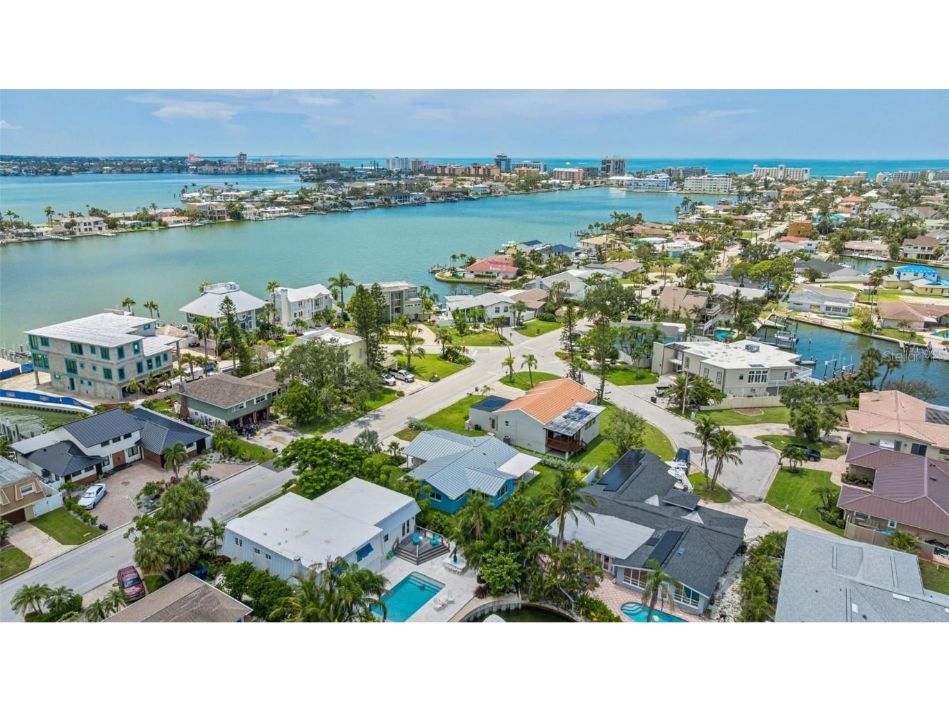 819 59th Avenue Saint Pete Beach FL 33706 - BOCA CIEGA BAY INTERCOASTAL TB8416918 image32