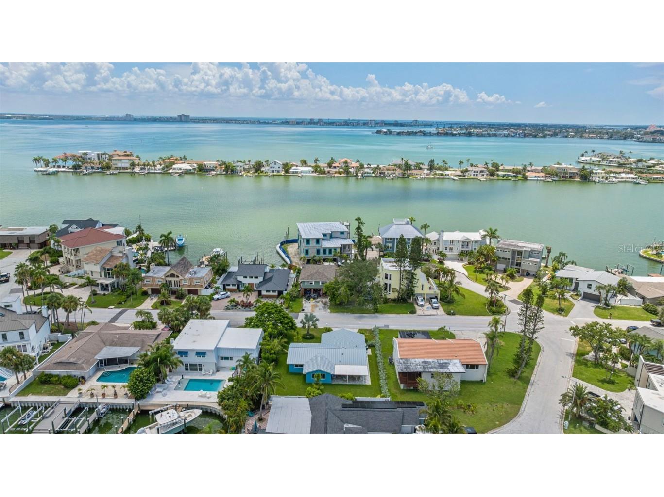 819 59th Avenue Saint Pete Beach FL 33706 - BOCA CIEGA BAY INTERCOASTAL TB8416918 image33