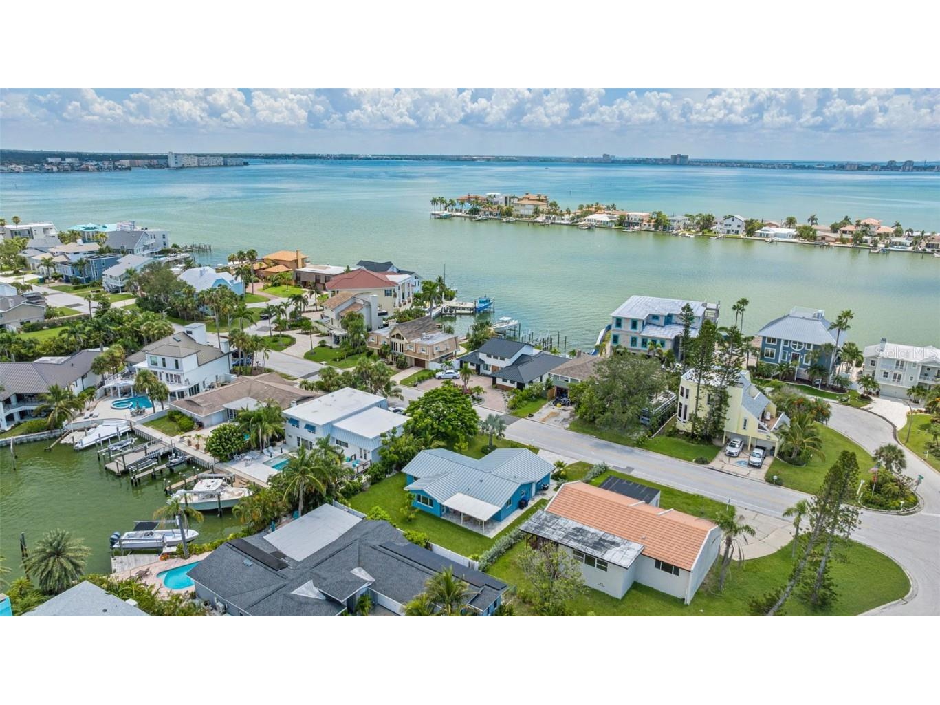 819 59th Avenue Saint Pete Beach FL 33706 - BOCA CIEGA BAY INTERCOASTAL TB8416918 image34