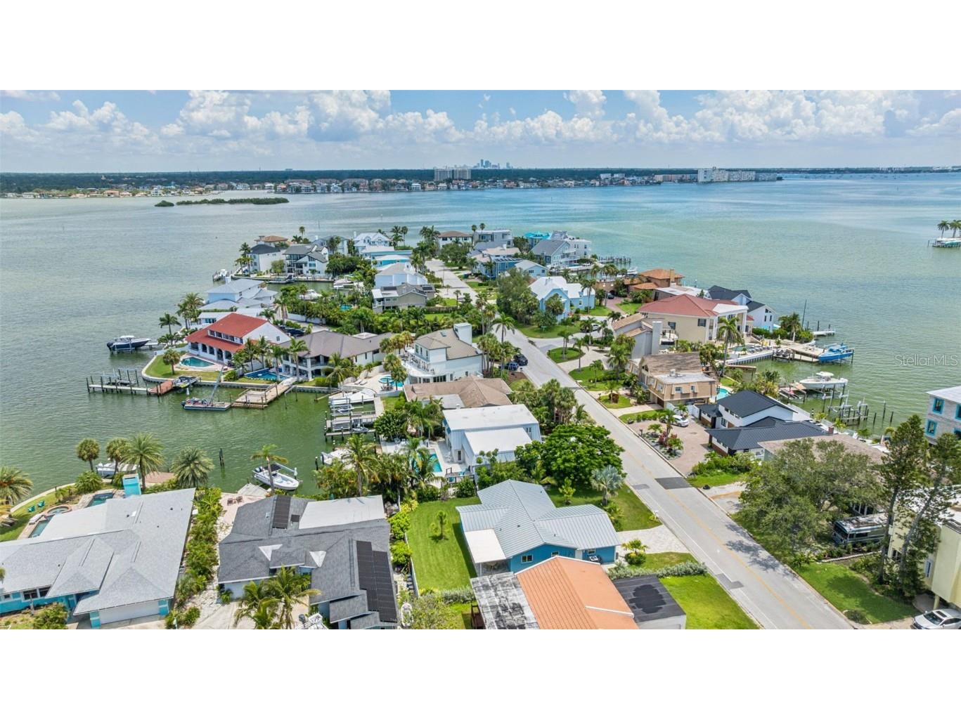 819 59th Avenue Saint Pete Beach FL 33706 - BOCA CIEGA BAY INTERCOASTAL TB8416918 image35