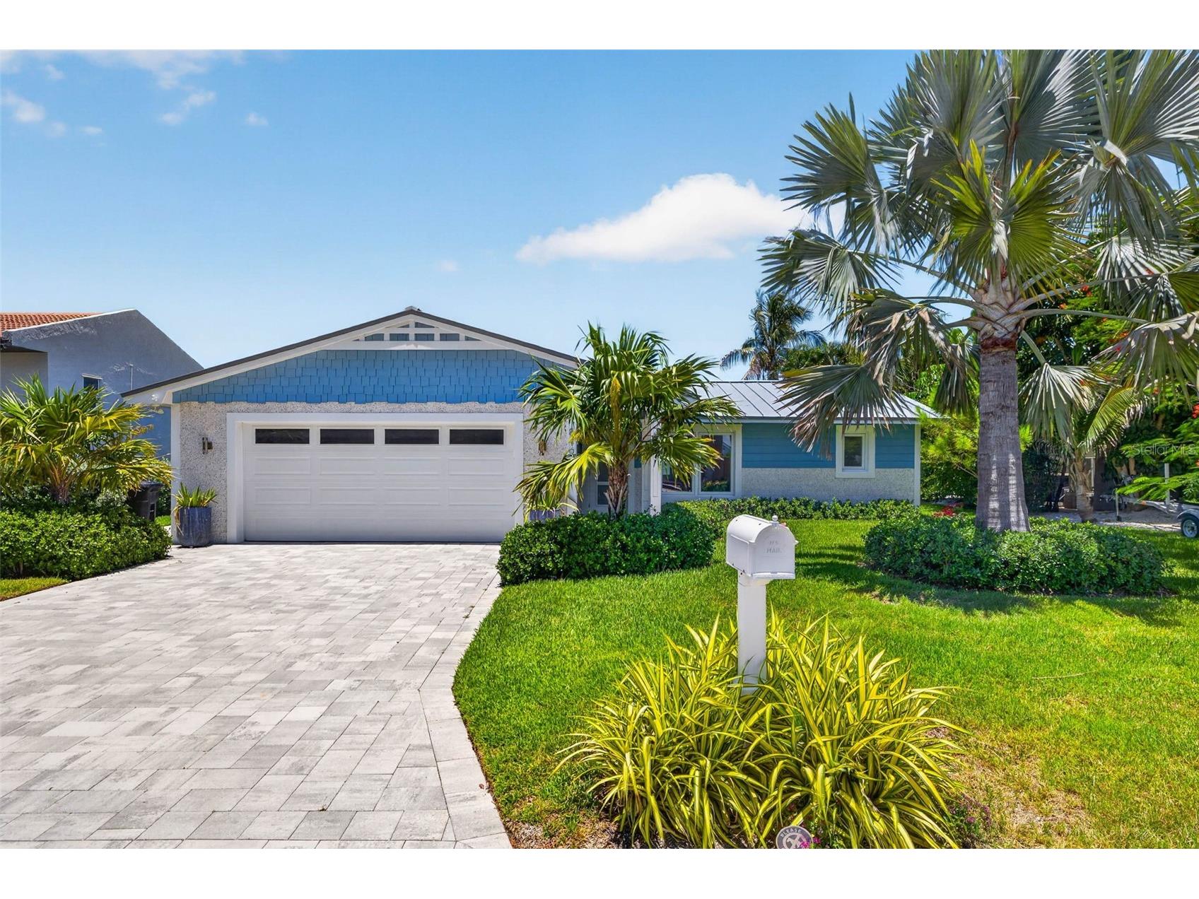 819 59th Avenue Saint Pete Beach FL 33706 - BOCA CIEGA BAY TB8524085 image10