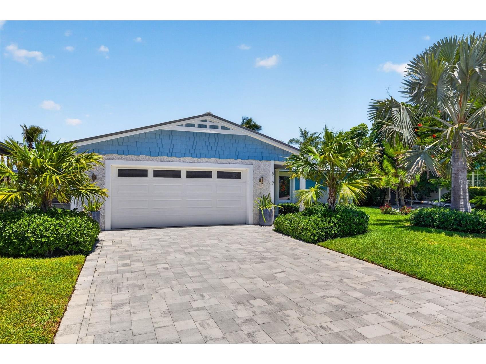 819 59th Avenue Saint Pete Beach FL 33706 - BOCA CIEGA BAY TB8524085 image2
