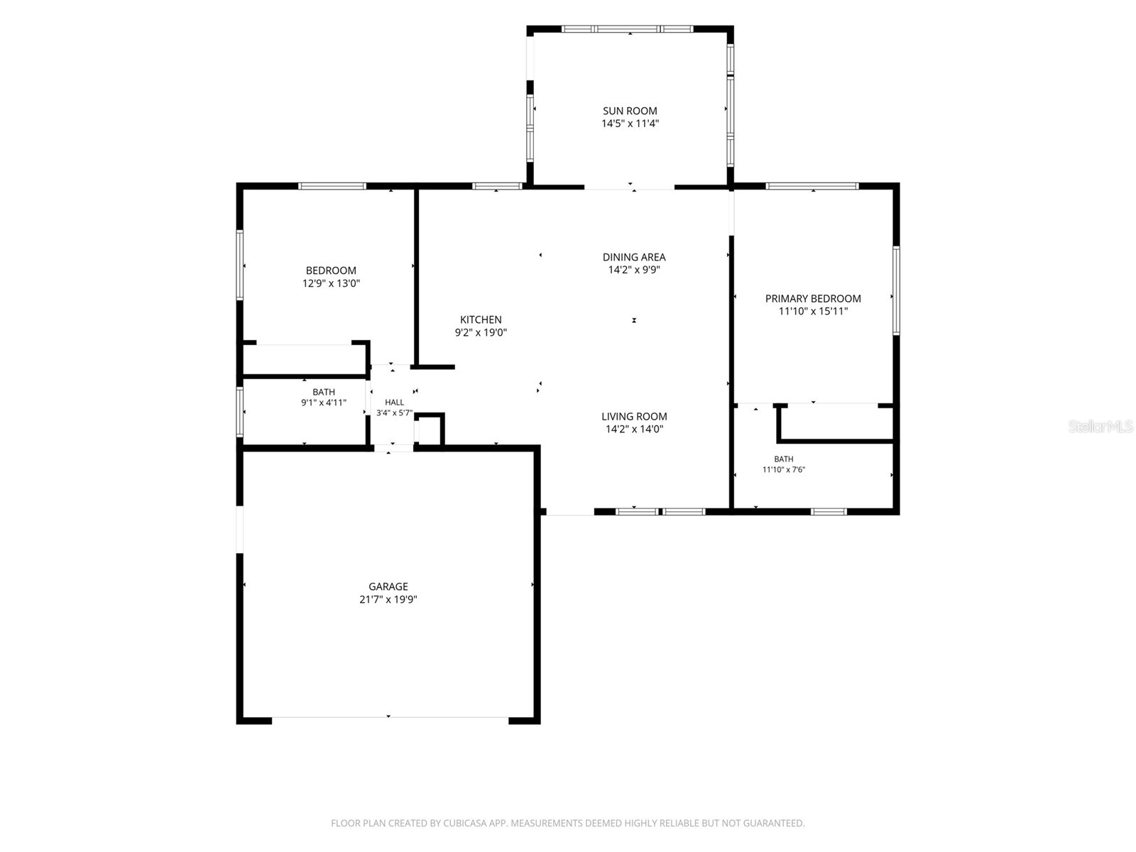 819 59th Avenue Saint Pete Beach FL 33706 - BOCA CIEGA BAY TB8524085 image6