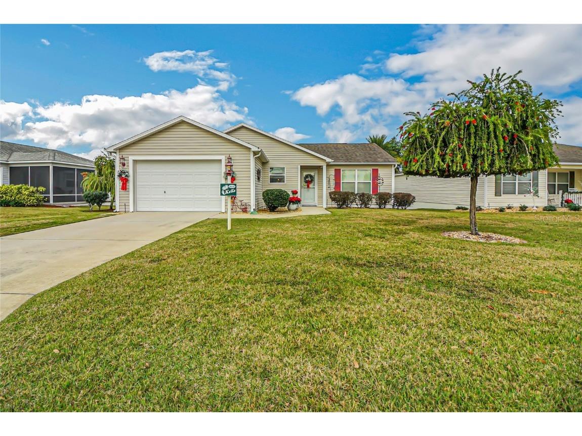 819 Bartlet Lane The Villages FL 32162 G5076796 image1