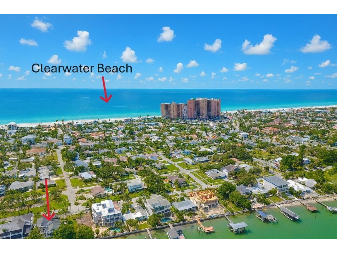 819 Bay Esplanade Clearwater Beach FL 33767 - MANDALAY CHANNEL TB8419651 image1