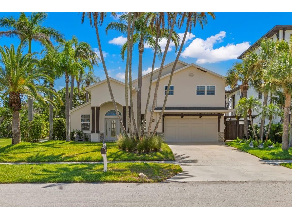 819 Bay Esplanade Clearwater Beach FL 33767 - MANDALAY CHANNEL TB8419651 image4