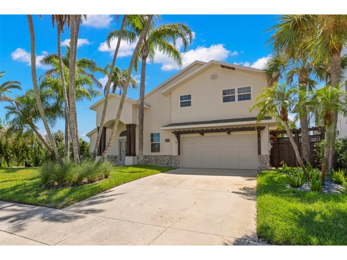 819 Bay Esplanade Clearwater Beach FL 33767 - MANDALAY CHANNEL TB8419651 image6