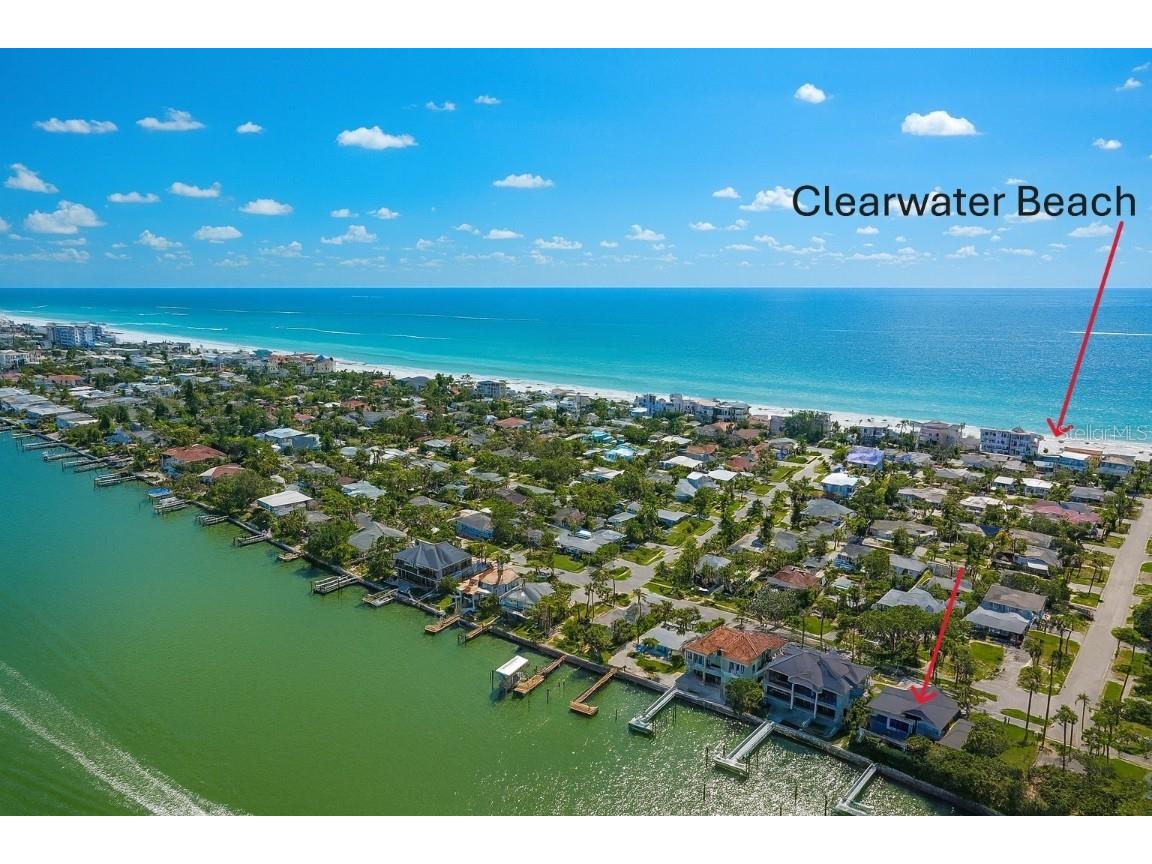 819 Bay Esplanade Clearwater Beach FL 33767 - MANDALAY CHANNEL TB8419651 image64
