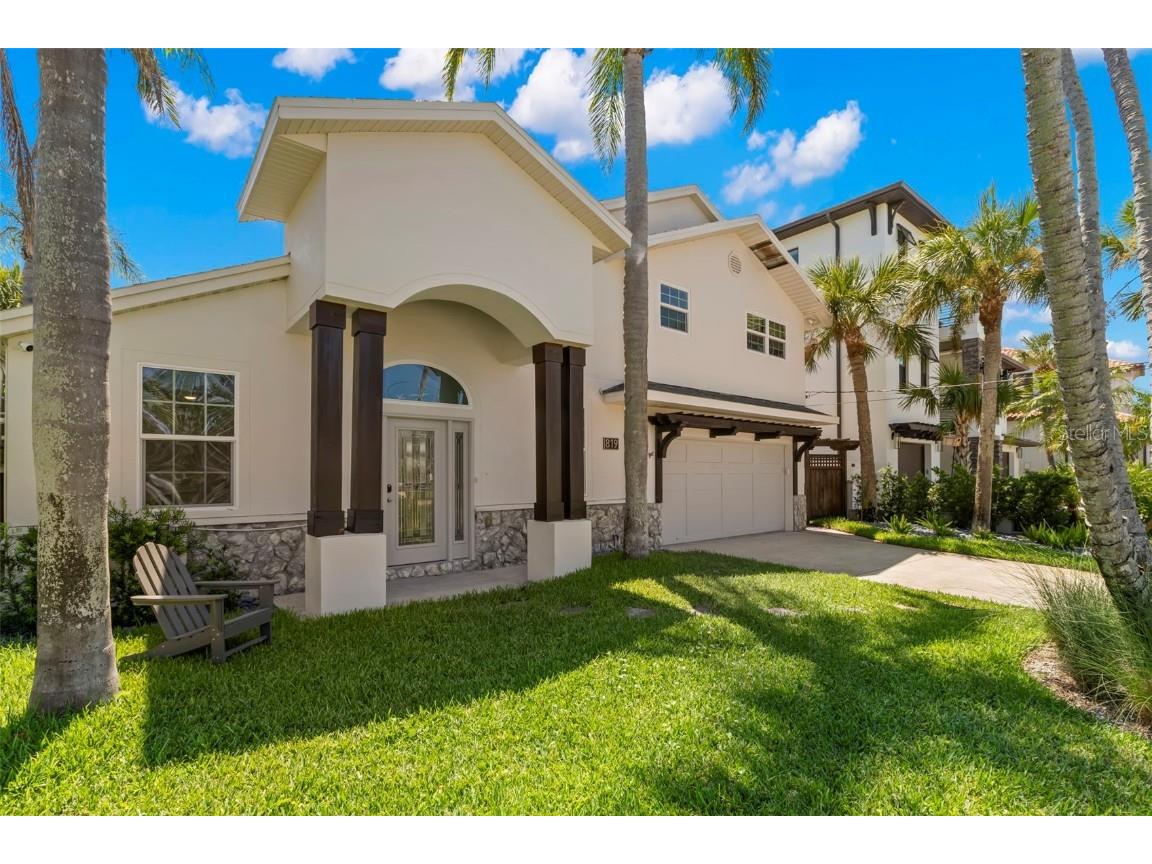 819 Bay Esplanade Clearwater Beach FL 33767 - MANDALAY CHANNEL TB8419651 image7