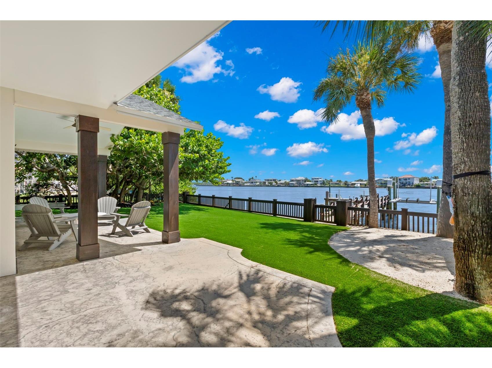 819 Bay Esplanade Clearwater Beach FL 33767 - MANDALAY CHANNEL TB8518596 image32
