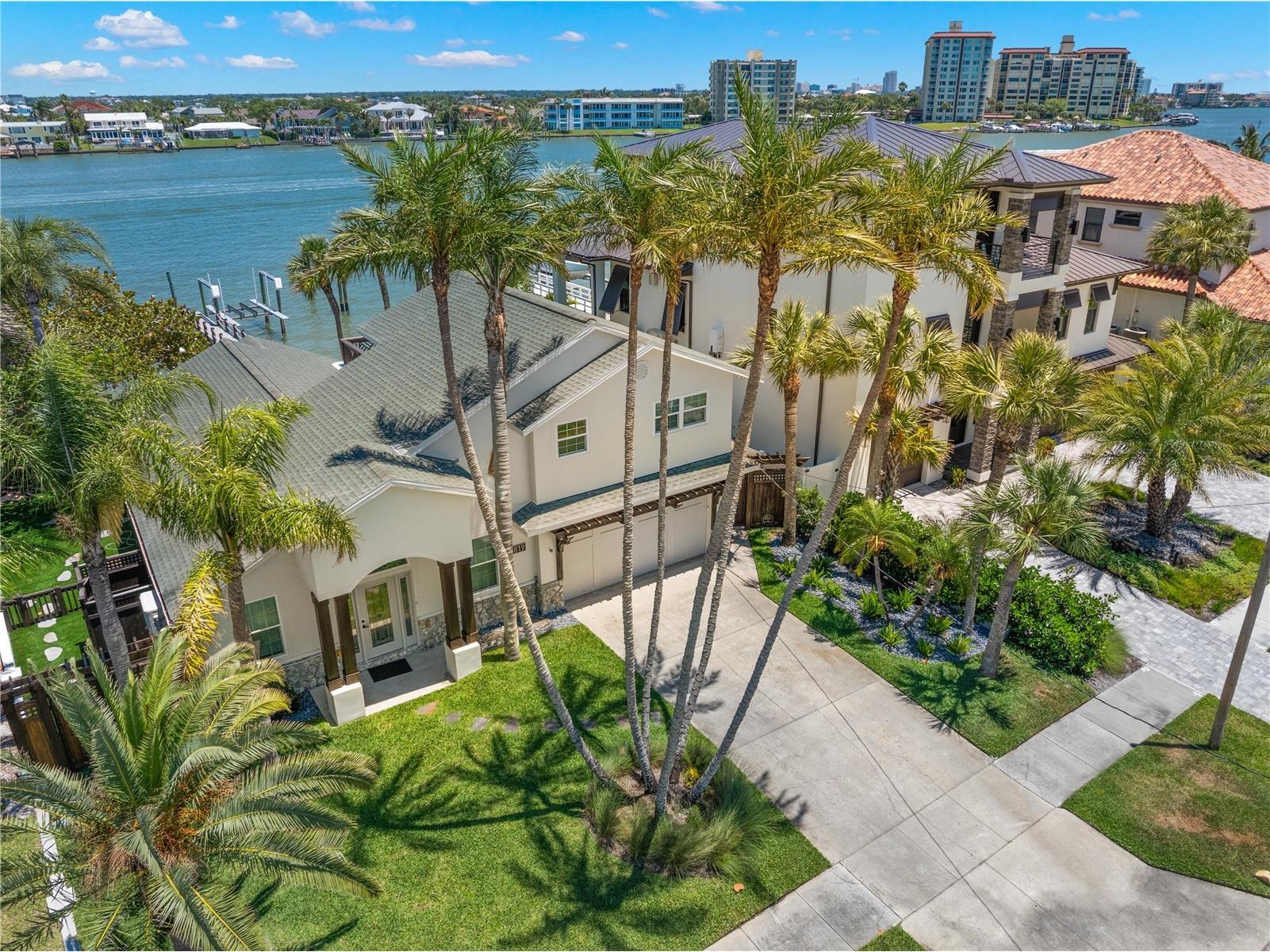 819 Bay Esplanade Clearwater Beach FL 33767 - MANDALAY CHANNEL TB8518596 image60