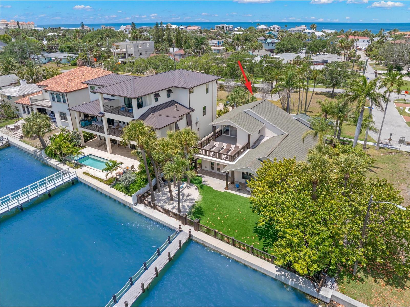 819 Bay Esplanade Clearwater Beach FL 33767 - MANDALAY CHANNEL TB8518596 image61