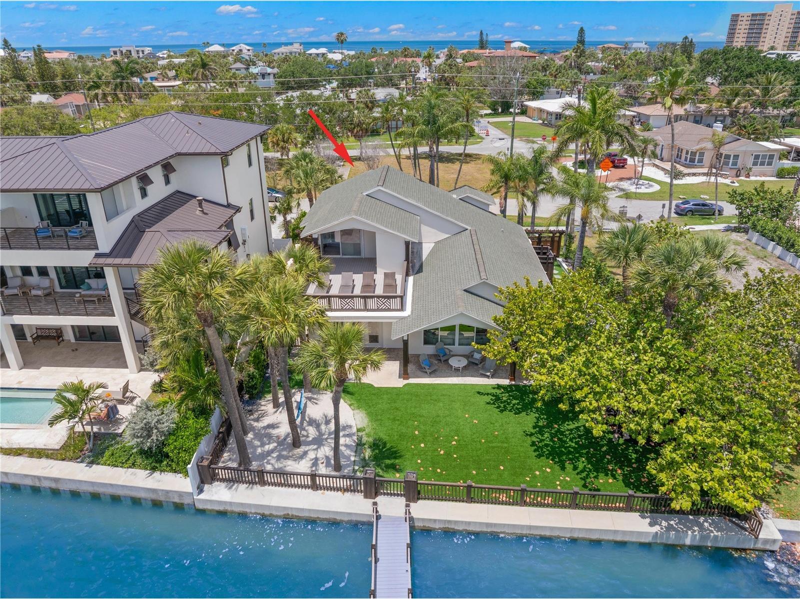 819 Bay Esplanade Clearwater Beach FL 33767 - MANDALAY CHANNEL TB8518596 image62