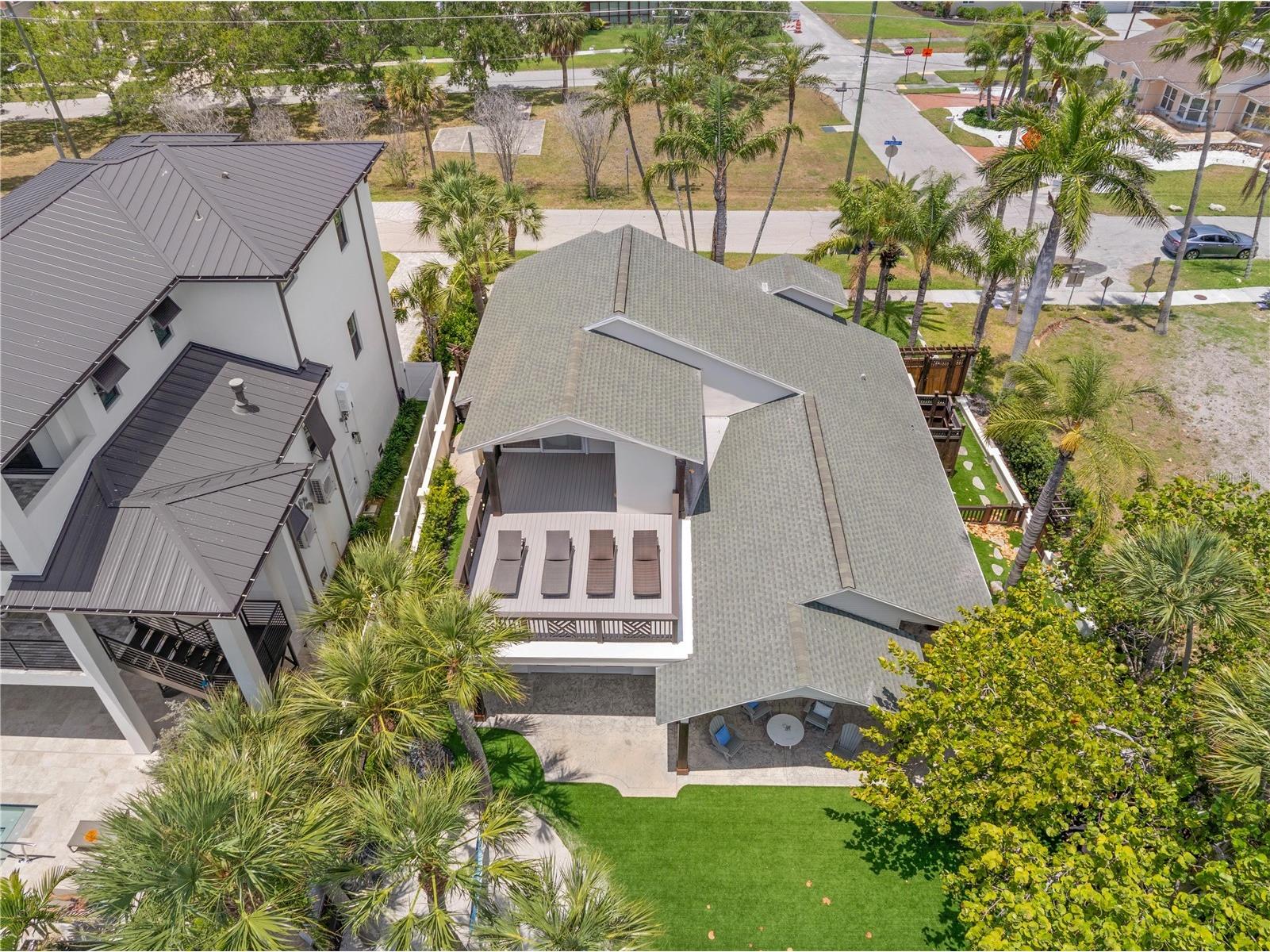 819 Bay Esplanade Clearwater Beach FL 33767 - MANDALAY CHANNEL TB8518596 image64