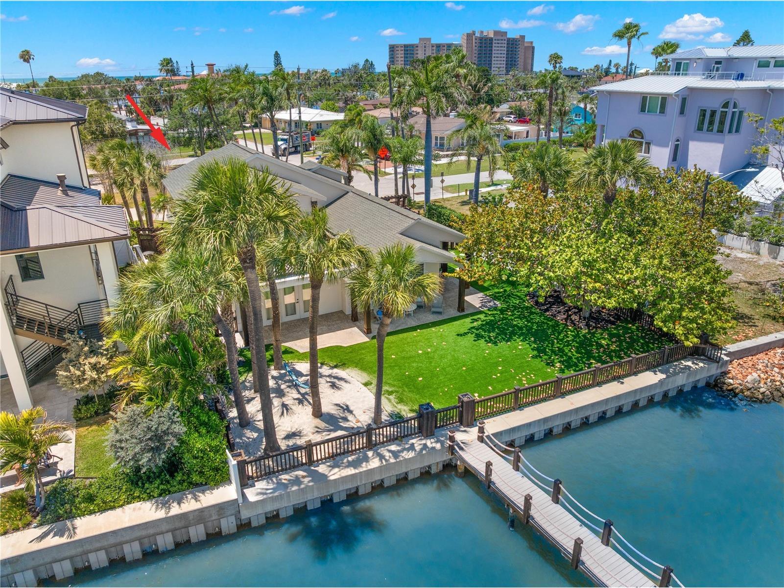 819 Bay Esplanade Clearwater Beach FL 33767 - MANDALAY CHANNEL TB8518596 image65