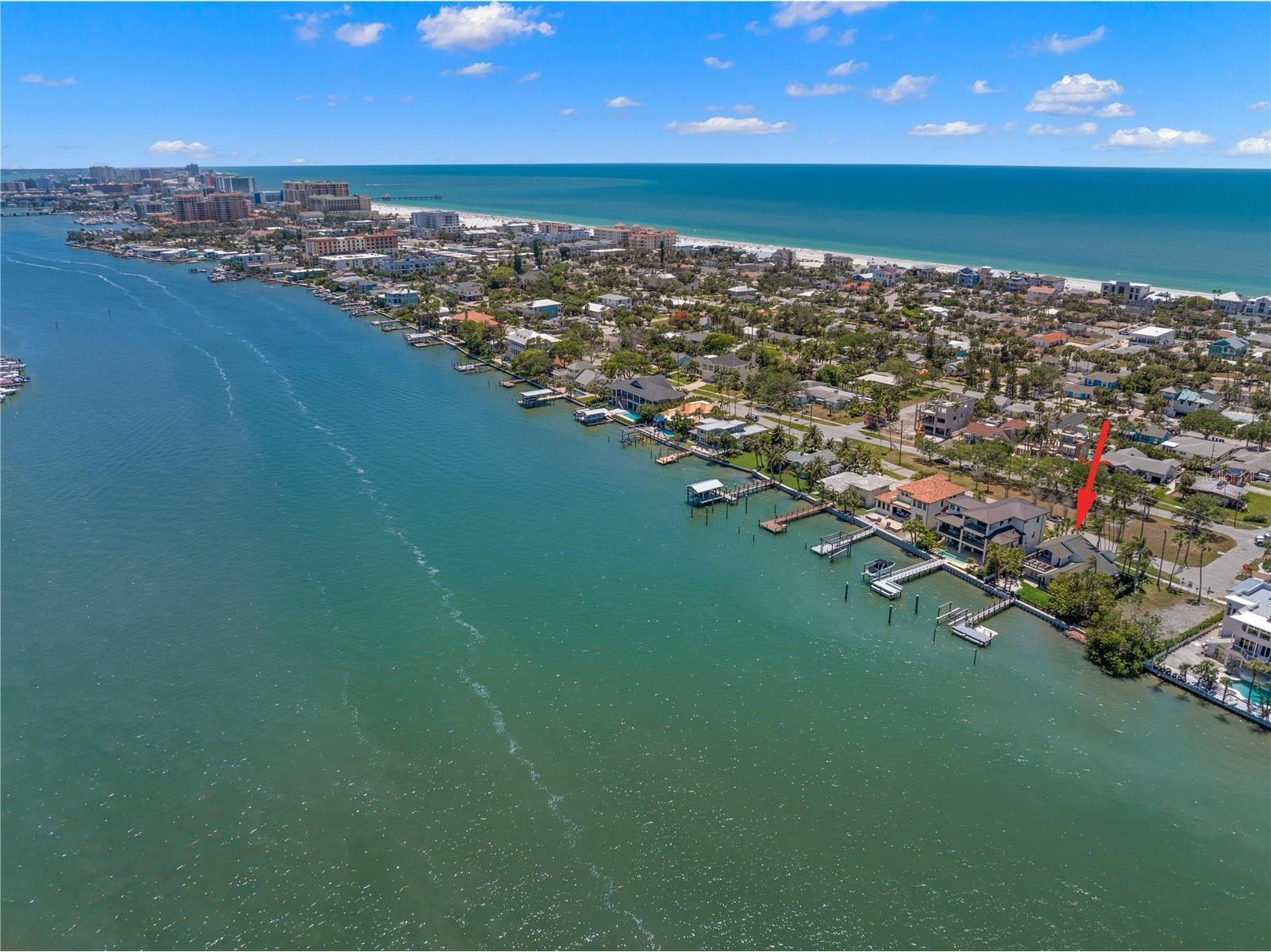 819 Bay Esplanade Clearwater Beach FL 33767 - MANDALAY CHANNEL TB8518596 image69