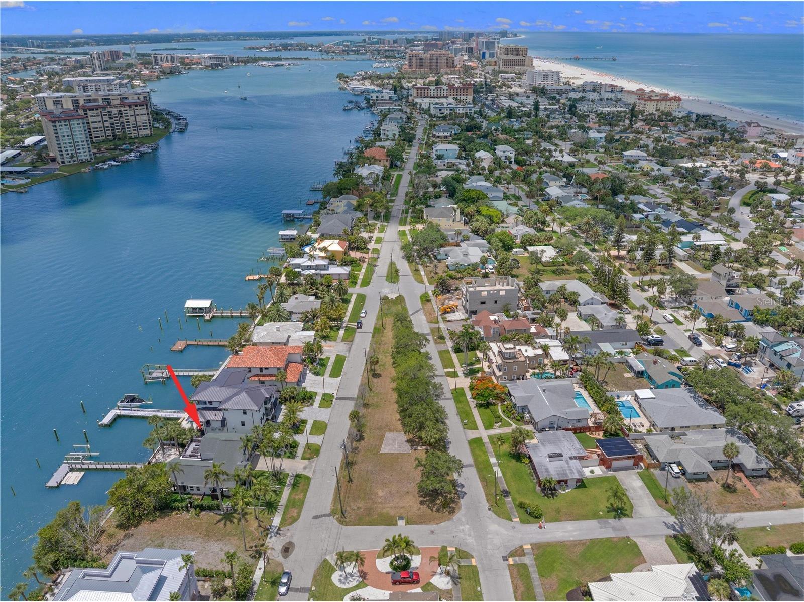 819 Bay Esplanade Clearwater Beach FL 33767 - MANDALAY CHANNEL TB8518596 image72