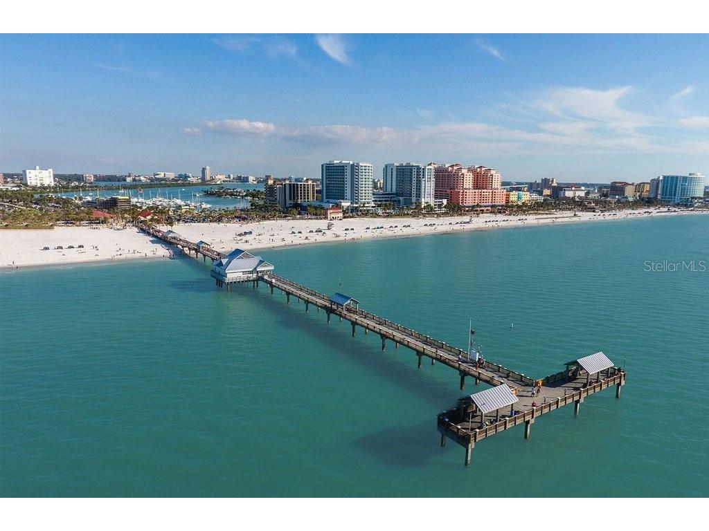 819 Bay Esplanade Clearwater Beach FL 33767 - MANDALAY CHANNEL TB8518596 image83
