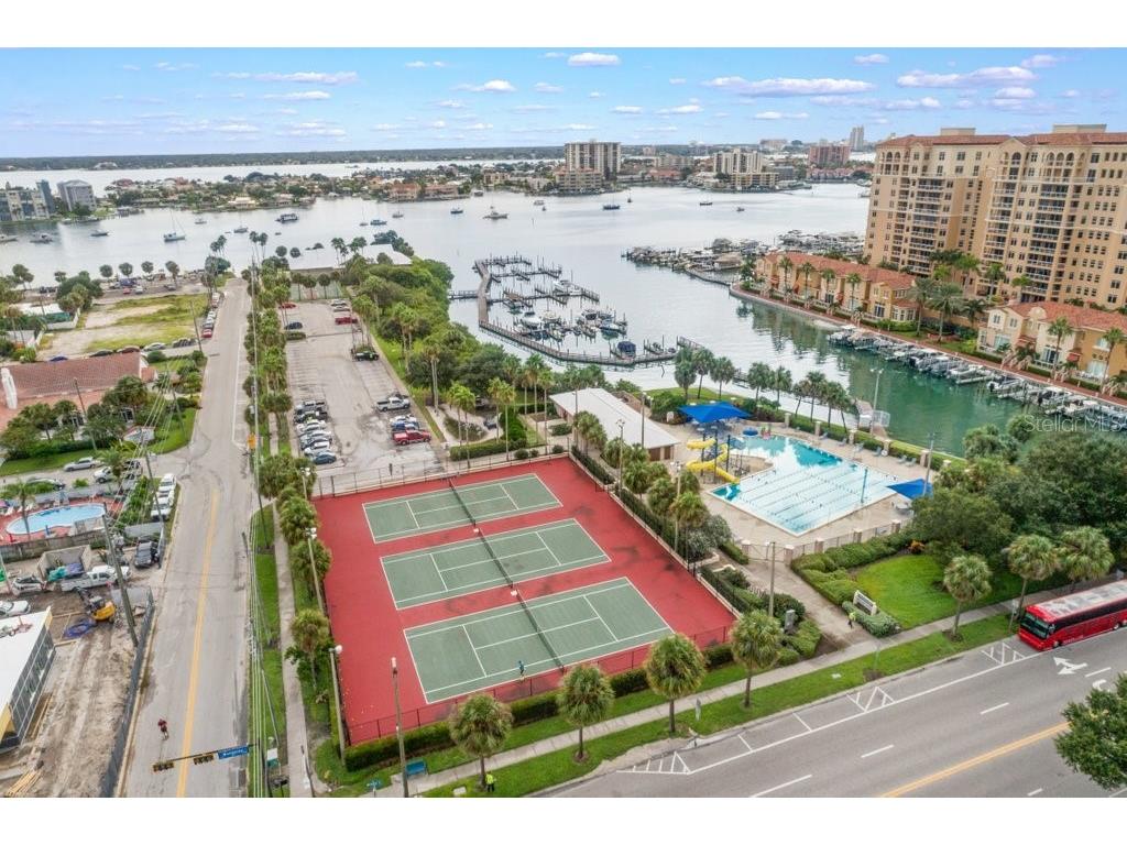 819 Bay Esplanade Clearwater Beach FL 33767 - MANDALAY CHANNEL TB8518596 image86