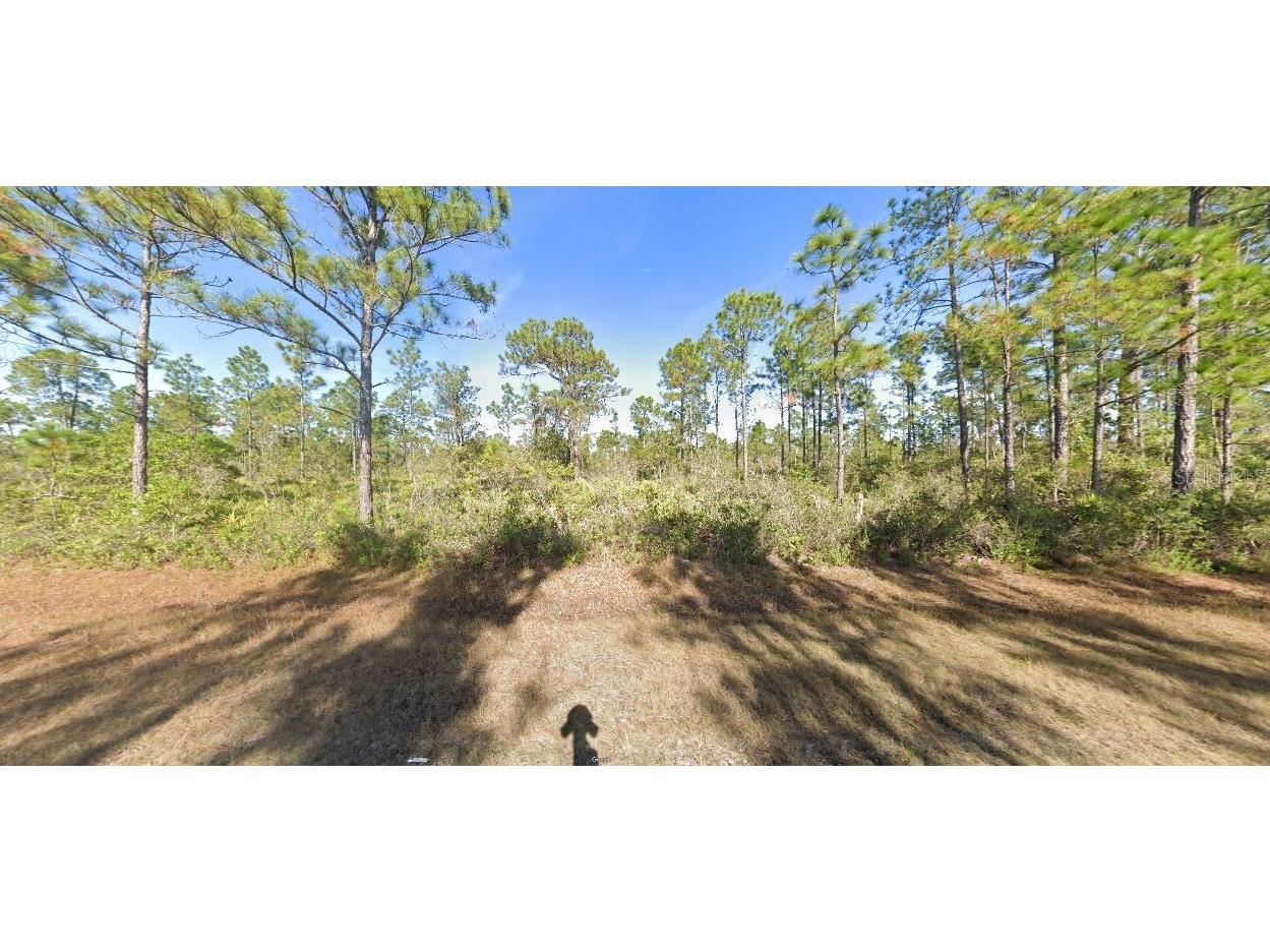 819 Belmonte Drive Indian Lake Estates FL 33855 O6229114 image2