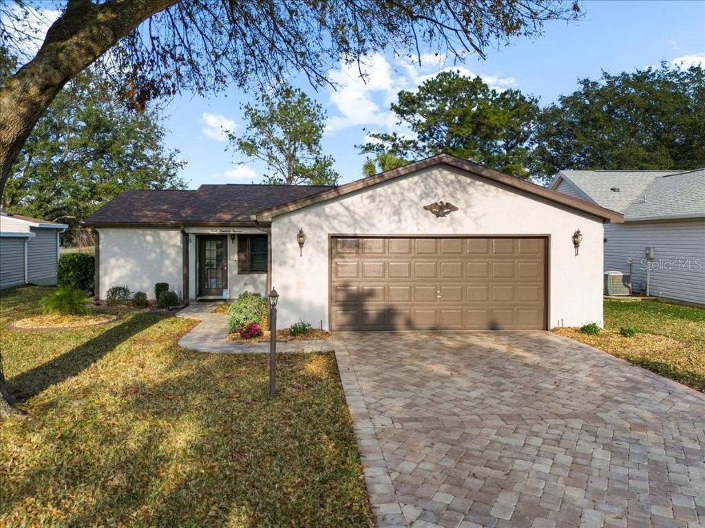 819 Bolivar Street The Villages FL 32159 G5092458 image1