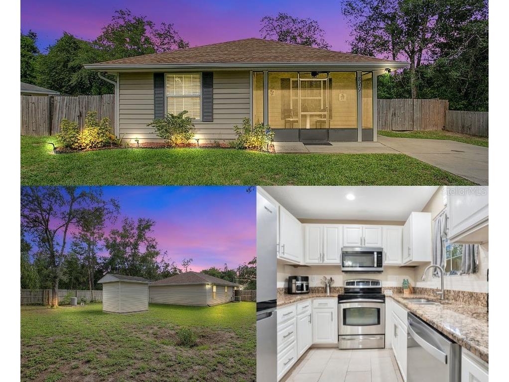819 Buford Avenue Orange City FL 32763 V4943691 image1