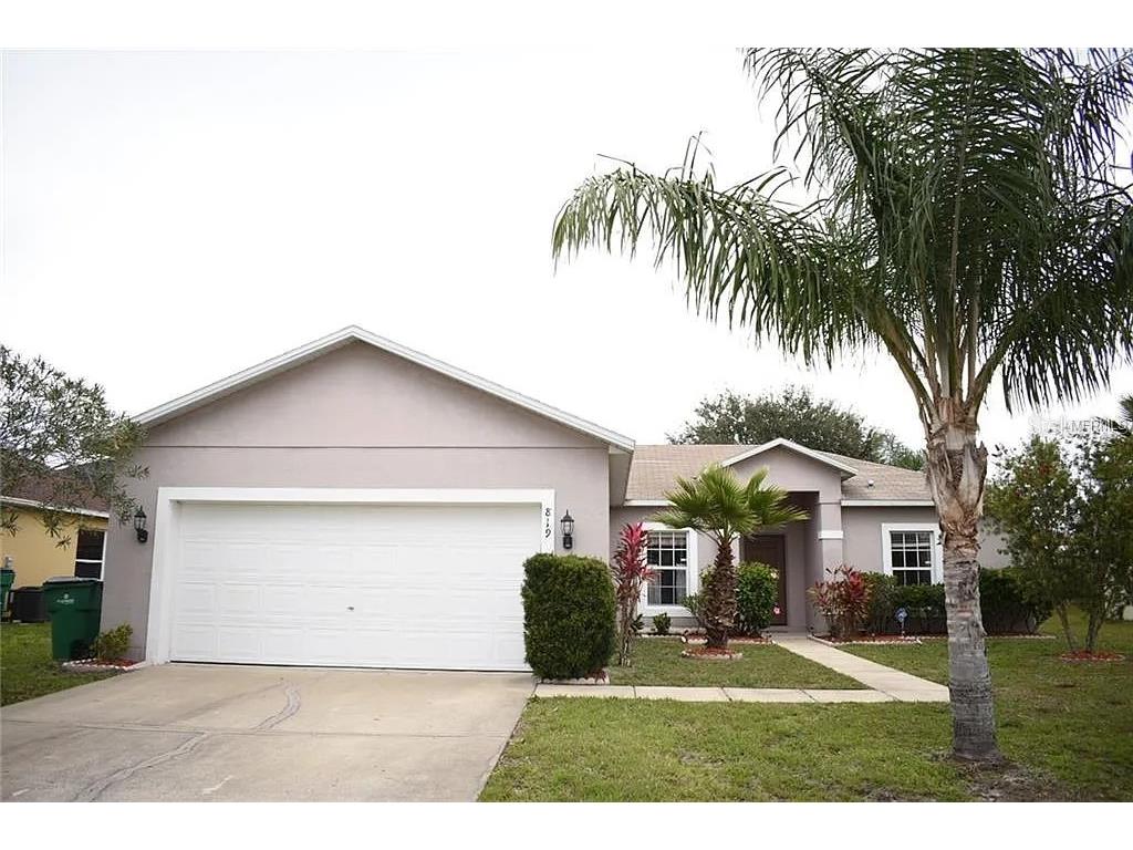 819 Cabaret Court Kissimmee FL 34759 O6394604 image1