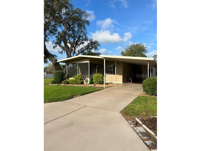 819 Coach N Four Drive Leesburg FL 34748 G5066944 image1